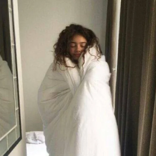 person clothing wall