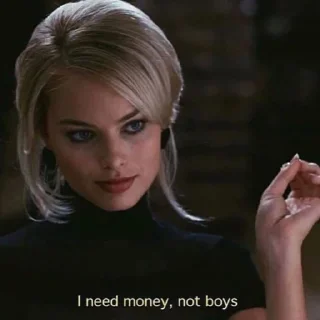 Стикер gossip girl - 0