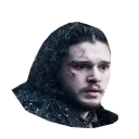 Sticker GoT by Runnik - 4