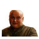 Sticker GoT by Runnik - 10