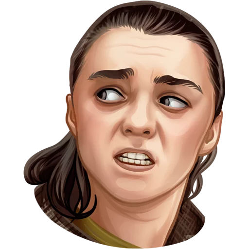 человеческое лицо бровь ресница