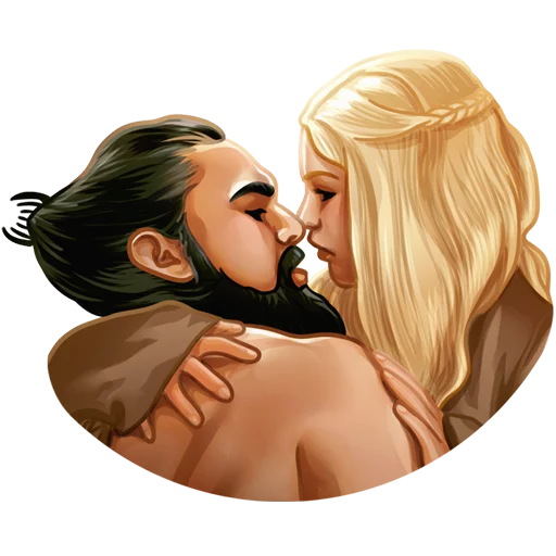 целовать человеческое лицо любовь