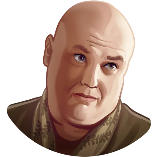 человеческое лицо мультфильм щека