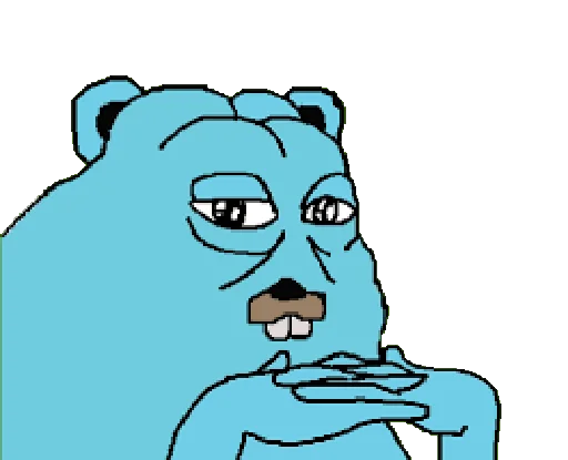 рисование клипарт мультфильм