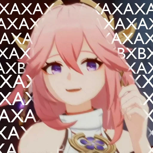 аниме мультфильм манга