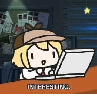 Sticker Fortnite - 6