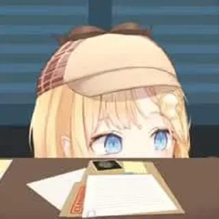 Sticker Fortnite - 10