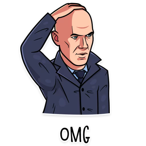 human face sketch man