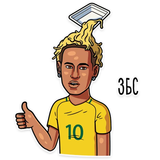 human face cartoon drawing