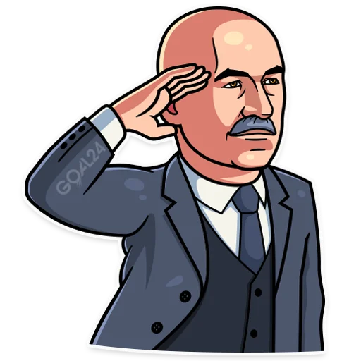 Стикер Всегда в футболе👉 @GOAL24_RUS - 11