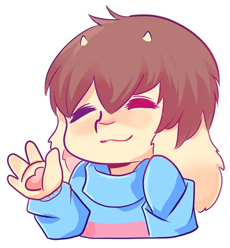 GoatFrisk🌸(@Valeria_Fills_Art) - 