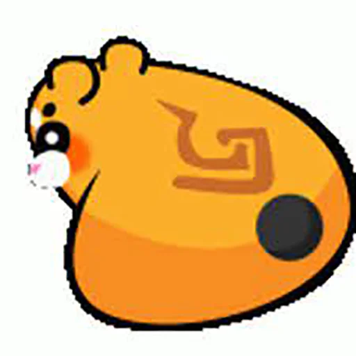 Sticker Goba_Genshln - 1