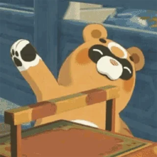 Sticker Goba Genshin Impact - 10