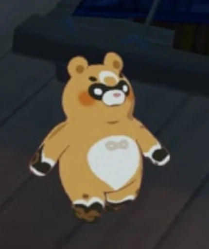 cartoon bear clipart