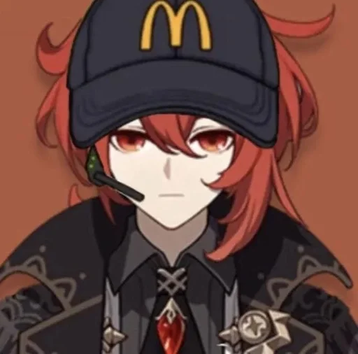 Sticker Гейшин Инфаркт :: @fStikBot - 10