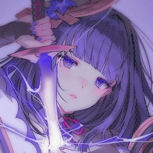 Sticker Гейшин Инфаркт :: @fStikBot - 9