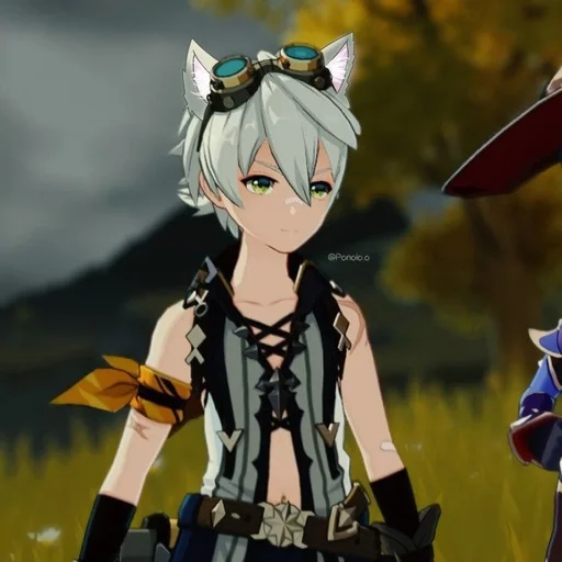 Sticker Гейшин Инфаркт :: @fStikBot - 4