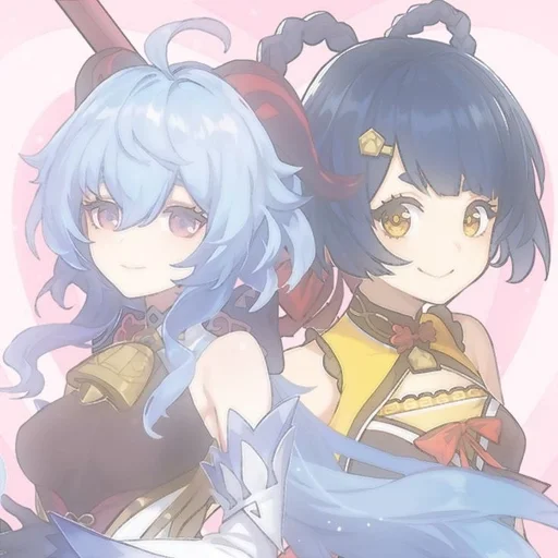 Sticker Гейшин Инфаркт :: @fStikBot - 0