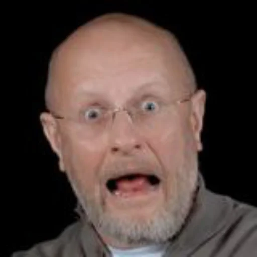 person human face man