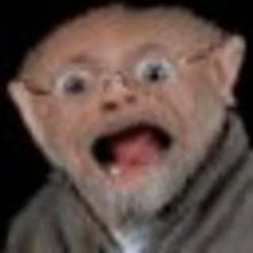 wrinkle jaw forehead