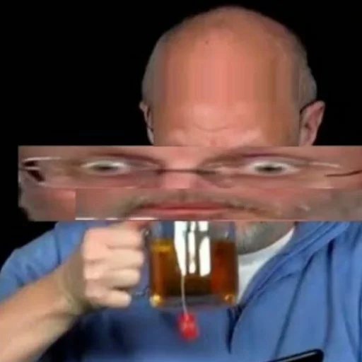 person soft drink drink