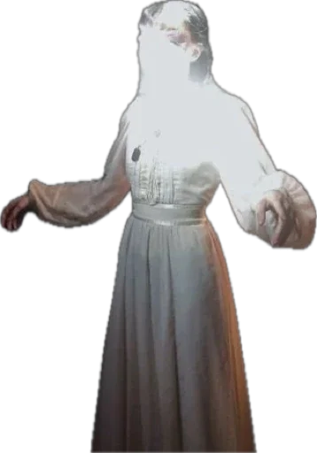 Sticker Goblynskaya - 1