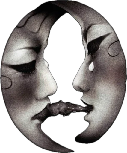 Sticker Goblynskaya - 1