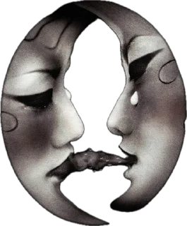 Sticker @goblynskaya - 8