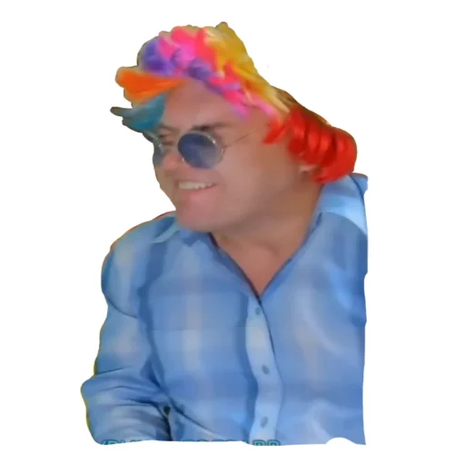 Sticker 𝕳𝖔𝖘𝖙𝖆𝖌𝖊 𝖔𝖋 𝖗𝖊𝖆𝖘𝖔𝖓 ➫ 𝕲𝖔𝖇𝖘 𝖘𝖍𝖔𝖜❷ - 10