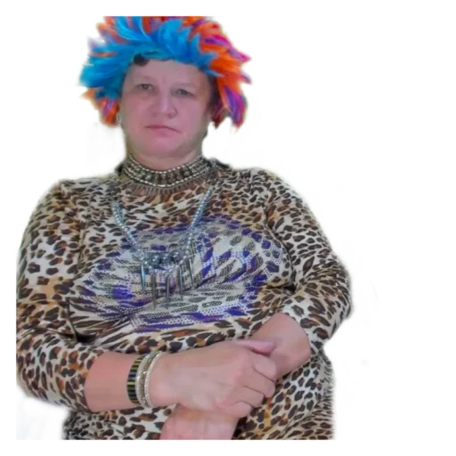 Sticker 𝕳𝖔𝖘𝖙𝖆𝖌𝖊 𝖔𝖋 𝖗𝖊𝖆𝖘𝖔𝖓 ➫ 𝕲𝖔𝖇𝖘 𝖘𝖍𝖔𝖜❷ - 6