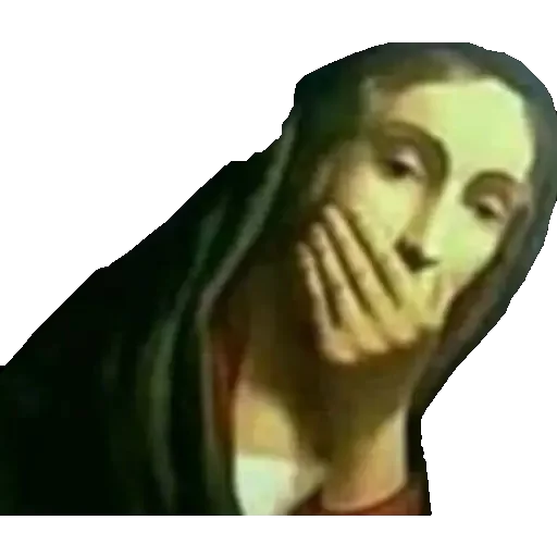 screenshot person art