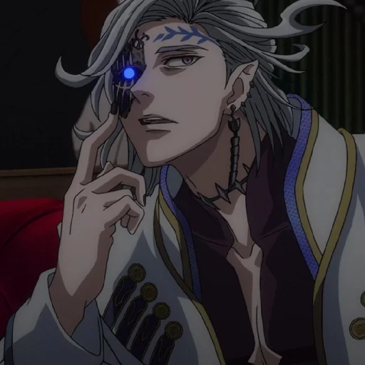 Sticker GodHades - 1