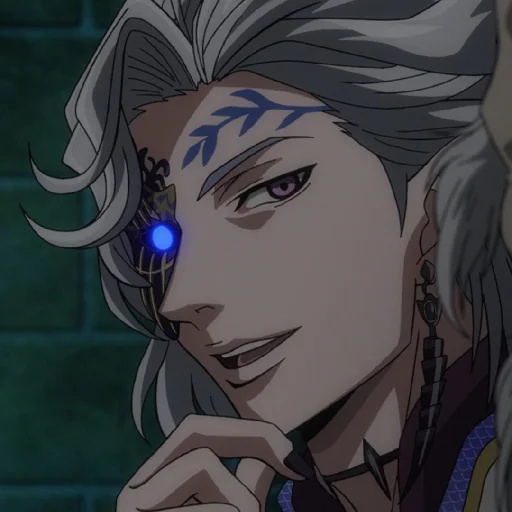 Sticker GodHades - 1