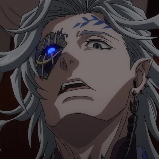 Sticker GodHades - 1