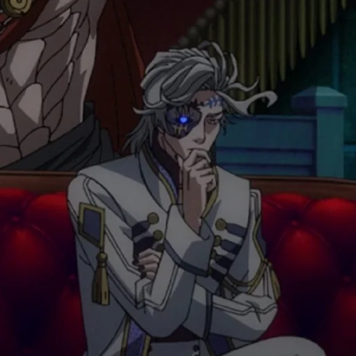 Sticker GodHades - 1