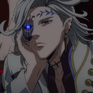 Стикер God Hades - 3