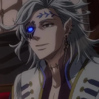 Стикер God Hades - 7