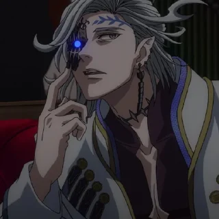 Стикер God Hades - 11