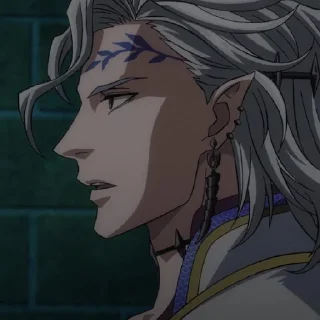 Стикер God Hades - 4