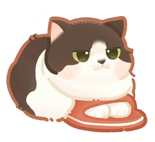 GodLike Kitties • @GreySunders - 