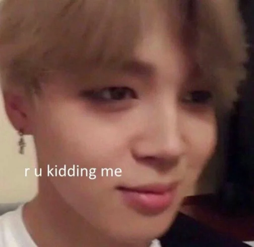 person human face lip