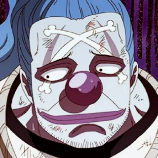 Sticker GOD TRIO - 11