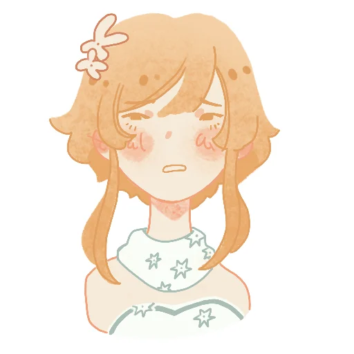 Стикер @Goddessimpact х safaux - 8