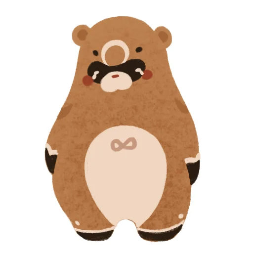 Стикер @Goddessimpact х safaux - 1