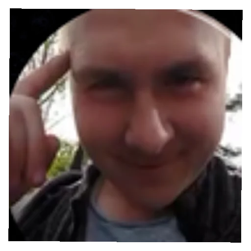 Sticker Godinnikar2NapadSH - 1