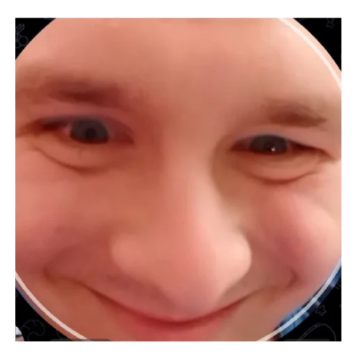 Sticker Godinnikar2NapadSH - 1