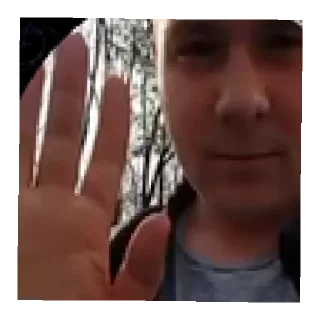 Sticker Годинникар 2: Напад ШІ - 3