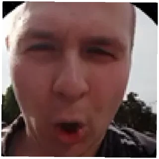 Sticker Годинникар 2: Напад ШІ - 5