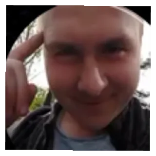 Sticker Годинникар 2: Напад ШІ - 4