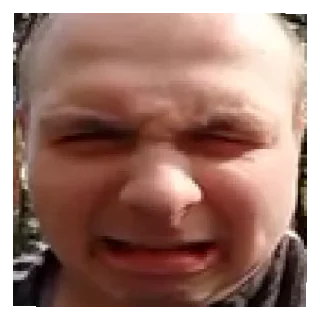 Sticker Годинникар 2: Напад ШІ - 1